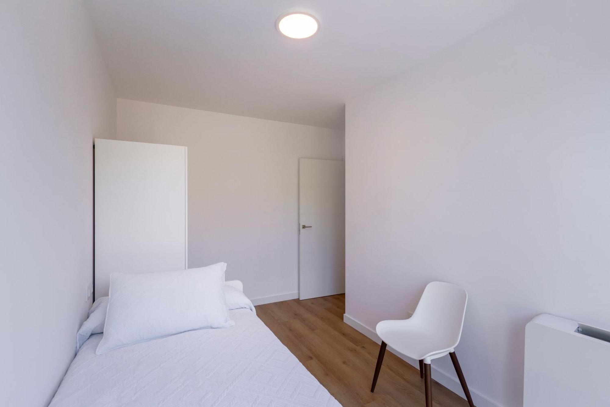Urbanfive Apartamentos Ourense Centro Kültér fotó