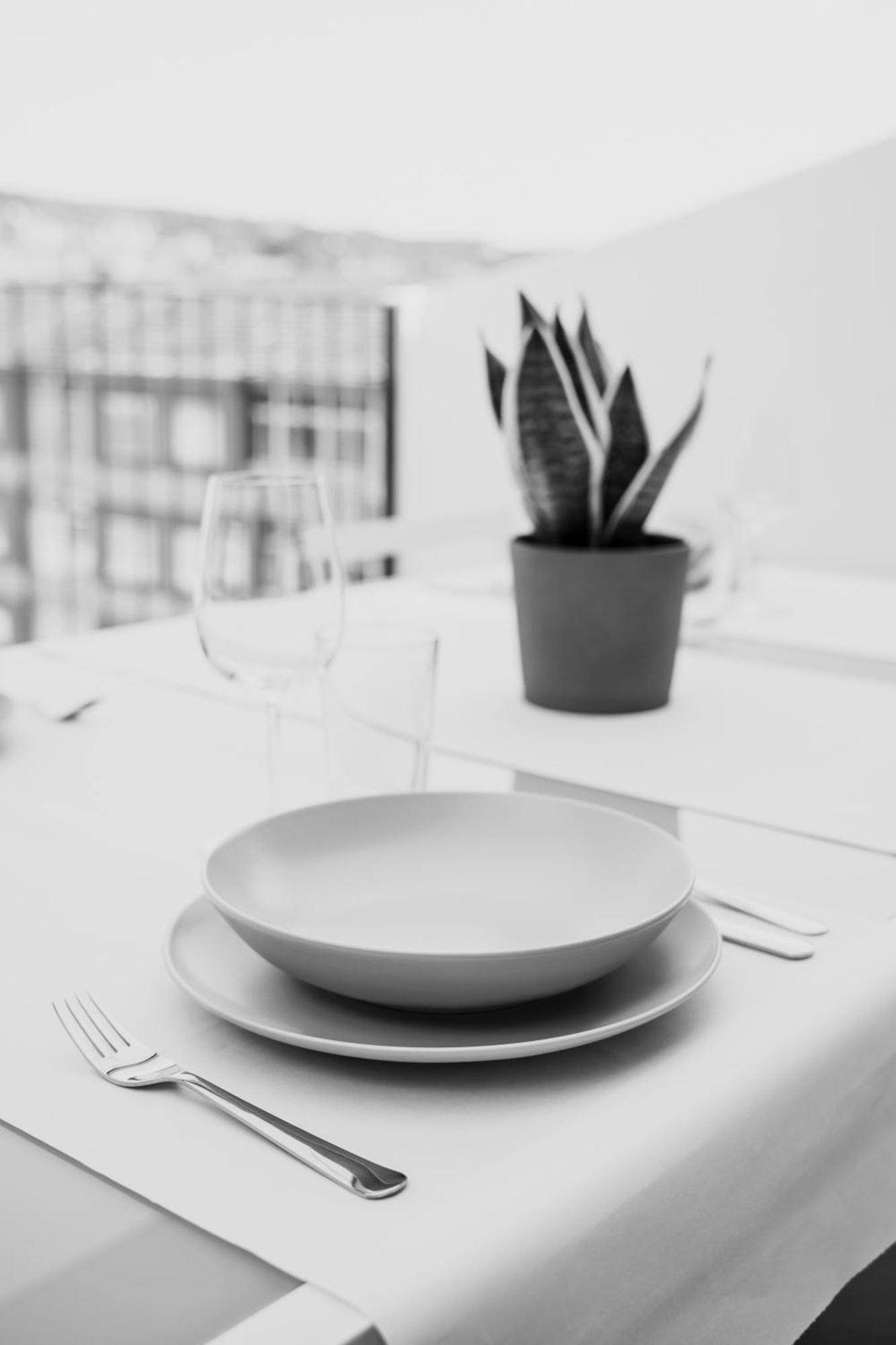 Urbanfive Apartamentos Ourense Centro Kültér fotó