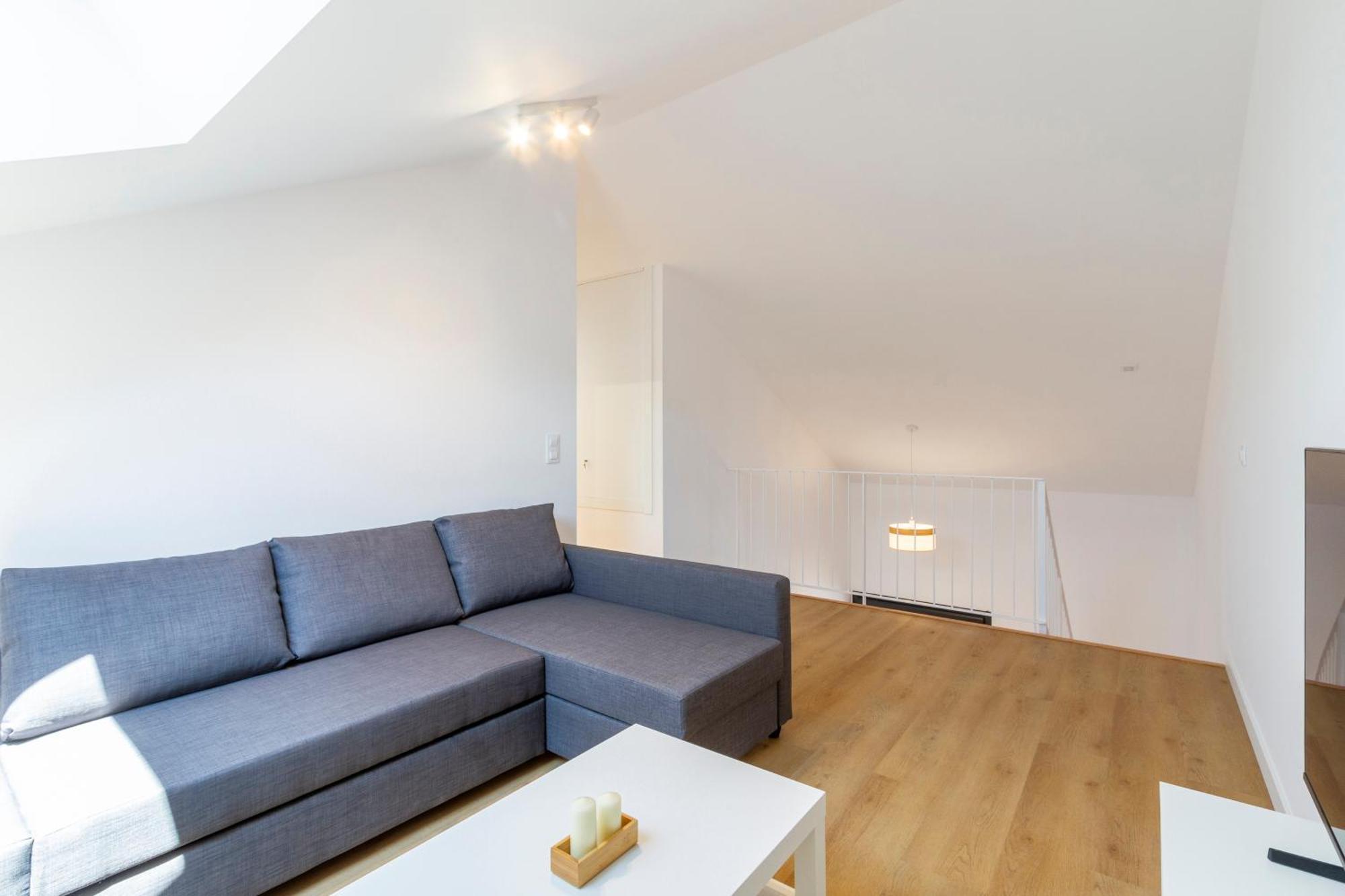 Urbanfive Apartamentos Ourense Centro Kültér fotó