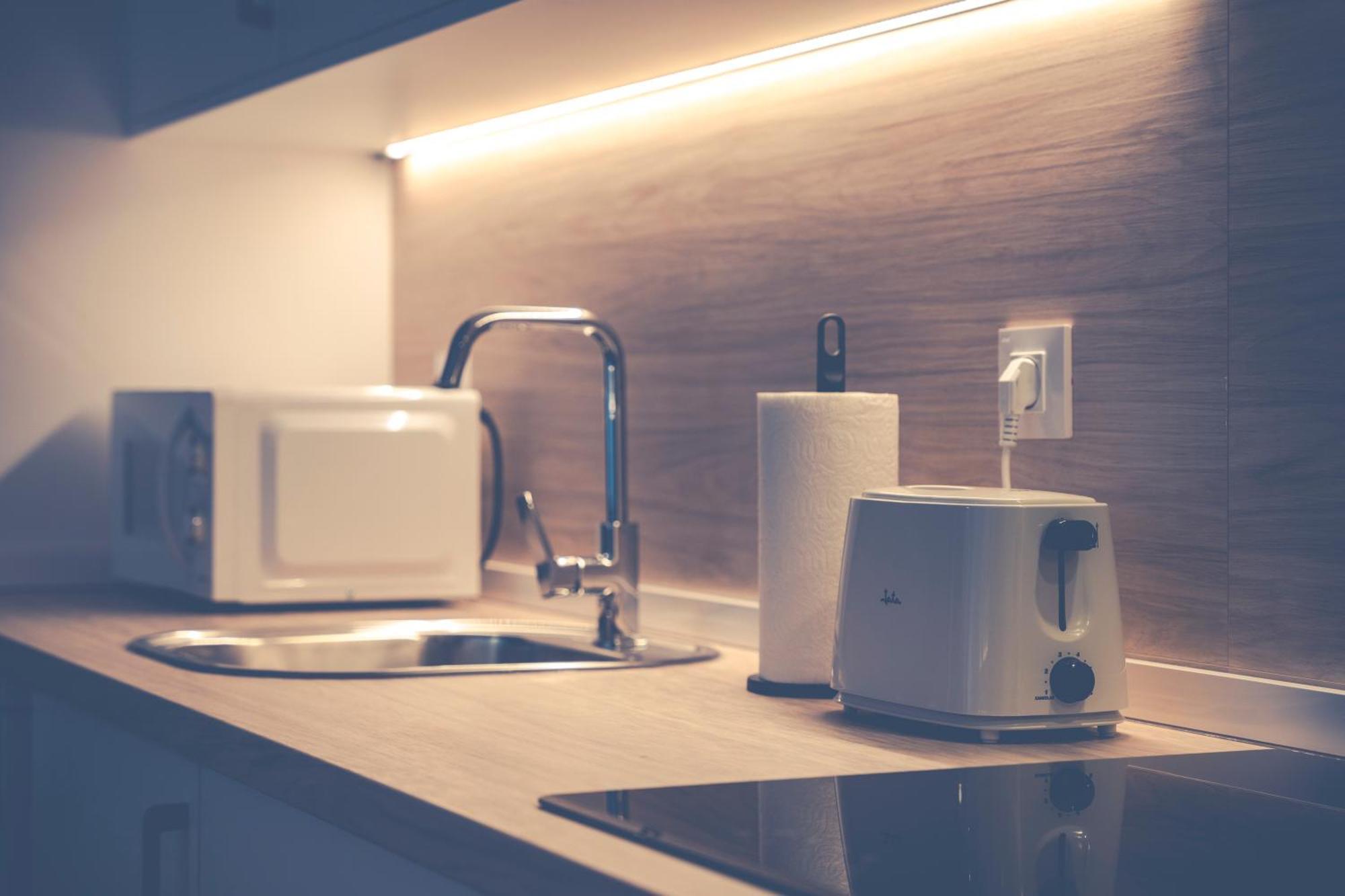Urbanfive Apartamentos Ourense Centro Kültér fotó