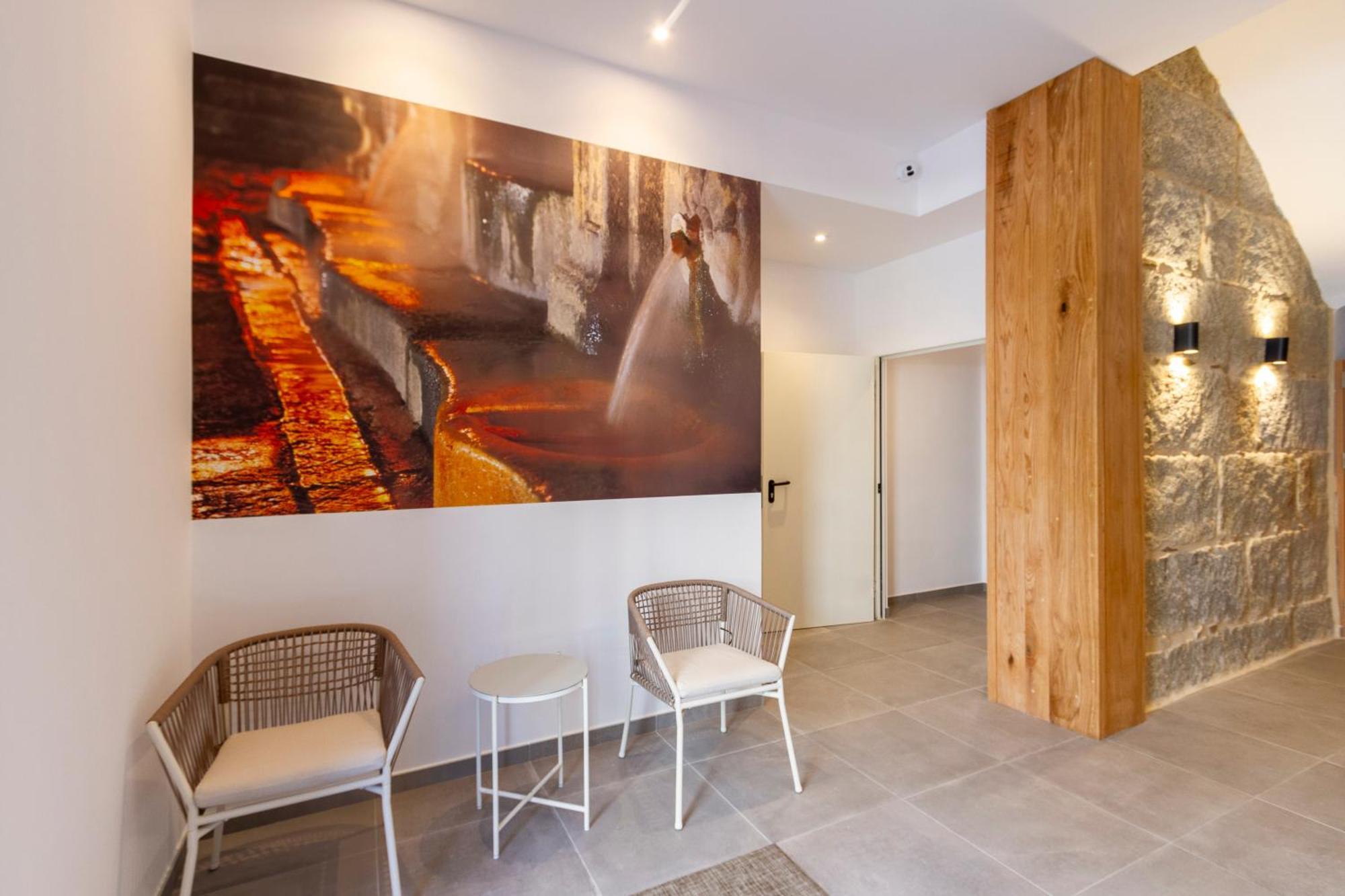 Urbanfive Apartamentos Ourense Centro Kültér fotó