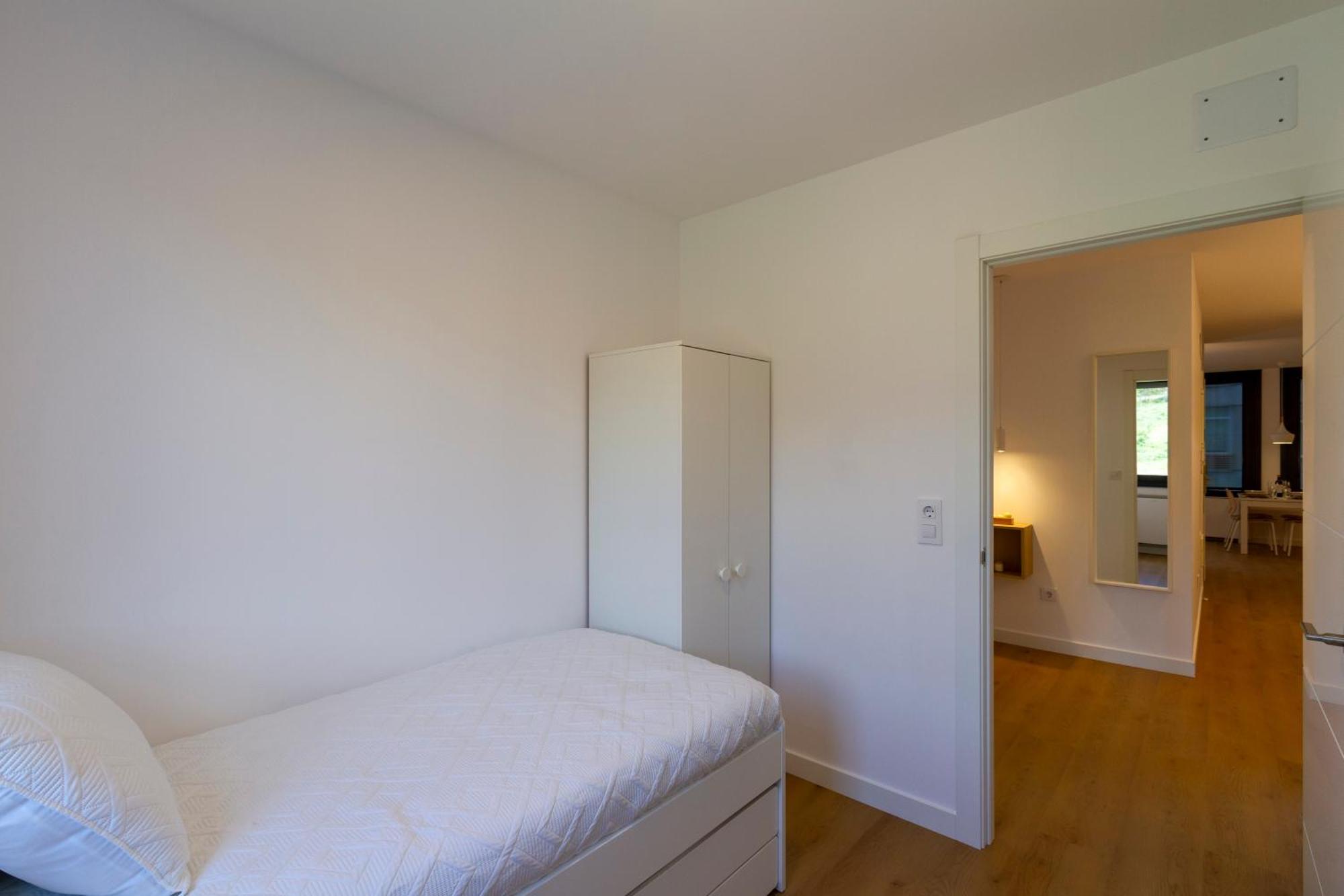 Urbanfive Apartamentos Ourense Centro Kültér fotó